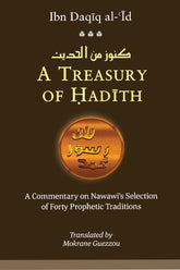 A Treasury of Hadith